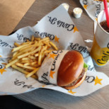 Carl's Jr. Mad
