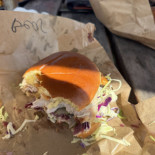Stegens Burger Mad
