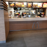 Mcdonald's Mad