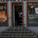 Goerloese Pizza And Snack Mad