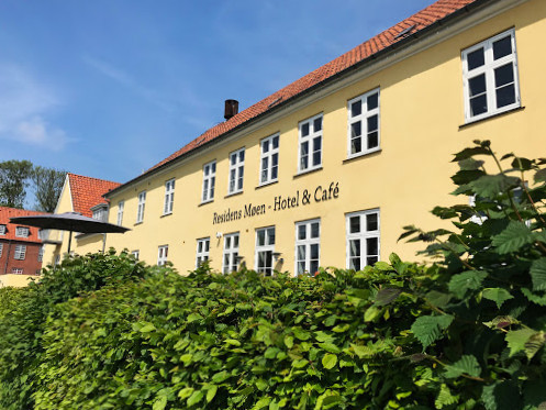 Udsigten Inde