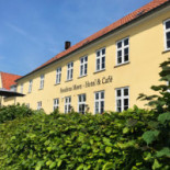 Udsigten Inde