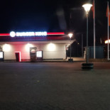 Burger King Udenfor