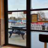 Burger King Inde