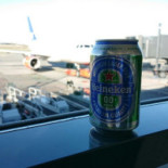 Sk565 Cph-cdg Scandinavian Airlines Mad