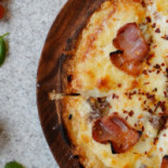 Hot House Pizza Mad