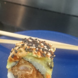 Crazy Sushi Mad