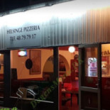 Helsinge Pizza Ucler Saribayir Inde