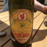 Vin Og Vært Mad