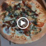 Byens Pizza Inde