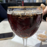 Is Caféen Mad