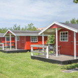 Roedgaard Camping Udenfor