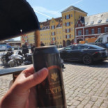 Ærøfærgen (svendborg Havn) Mad
