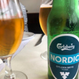 Ærøfærgen (svendborg Havn) Mad
