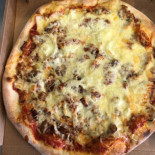 Roenhaveplads Pizza Grill Mad