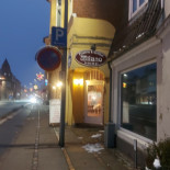 Milano Pizzabar Og Grill Udenfor