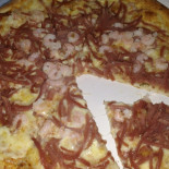 Milano Pizzabar Og Grill Mad