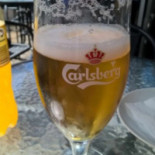 Café Kræs Mad
