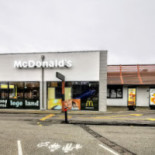 Mcdonald's Udenfor
