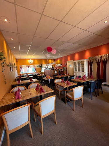 Furesoe Steakhouse Inde