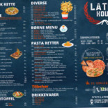 Latini House Inde