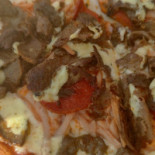 Gislinge Pizza Grill Mad