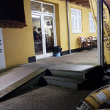 Gislinge Pizza Grill Udenfor
