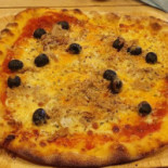 Simple Pizza Mad