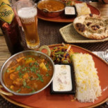 Mumbai Café Mad