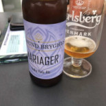Café Baghuset Mad