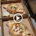 Millennium Pizza Boefhus Mad
