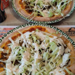 Egeparken Pizza Mad