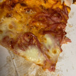 Egeparken Pizza Mad