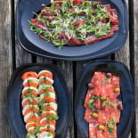 Tapas By Italia Inde
