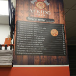 Viking Pizza Udenfor