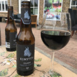 Kong Knud's Læsø Bryghus Mad