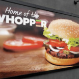 Burger King Mad