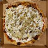 Taulov Pizza Udenfor