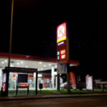 Circle K Nivaa Udenfor