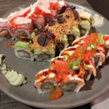 Letz Sushi Inde