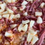 Milano Pizza Durum Mad