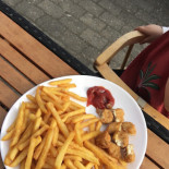 Hoeruphav Grill Og Pizza Mad