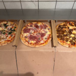 Pizza2go Mad