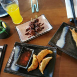 Atami Sushi Restaurtant Billund Mad