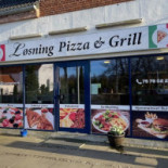 Loesning Pizza Mad