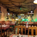Italiano Hirtshals Mad