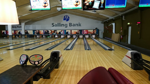 Bowl'n'fun Inde