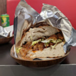 Nygade Kebab Mad