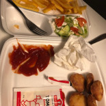 Ans Pizza Kebab House Mad