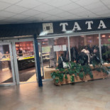 Tatami Udenfor